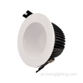 Ra90 Glare Free Downlight Reted